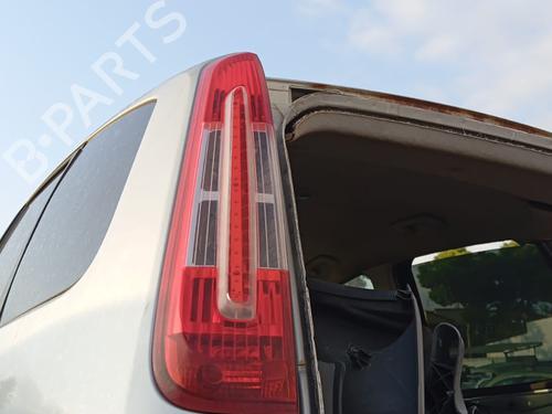 Used Left taillight FORD FOCUS C-MAX (DM2) [2003-2007]  22801782
