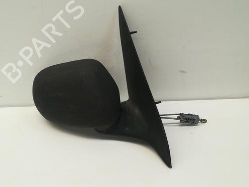 Used Right mirror FIAT BRAVA (182_) 1.9 TD 75 S (182.BF) (75 hp) 12845114