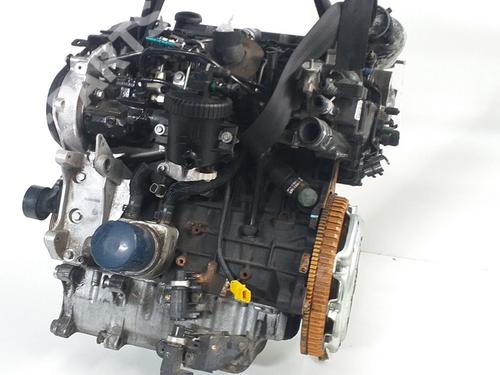 Used Engine Engine PEUGEOT 307 SW (3H) 2.0 HDI 110 (107 hp) 11184266 11184266
