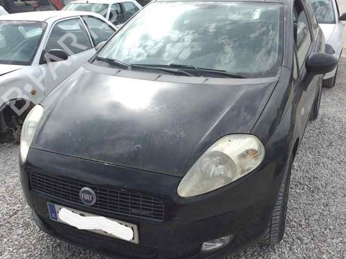 Left taillight FIAT GRANDE PUNTO (199_) 1.3 D Multijet | BP9357223C34 