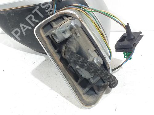 Left mirror CITROËN C4 I (LC_) 1.4 16V | BP9347831C26 
