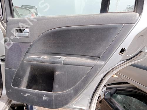 Højre bagtil invendig håndtag FORD MONDEO III Saloon (B4Y) 2.0 TDCi (130 hp) 16546302