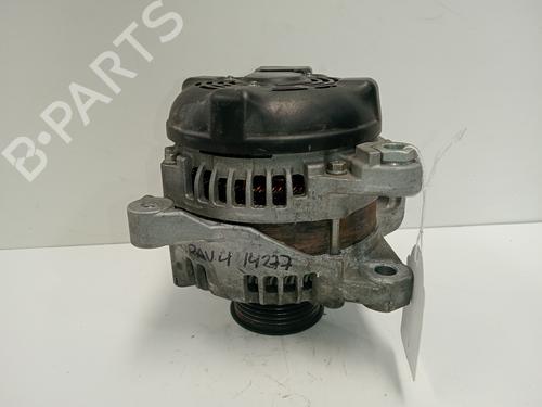 Generator TOYOTA RAV 4 III (_A3_) 2.0 4WD (ACA30_, ACA30R) (152 hp) 18437796