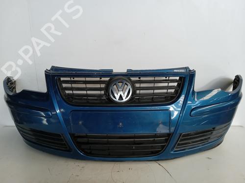 front-bumper-vw-polo-iv-9n_-9a_-2001-2002-2003-2004-2005-2006-2007-2008-2009-2010-2011-2012-2013-2014-32436881 main image