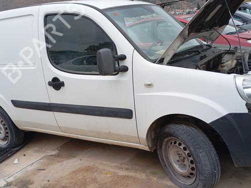 Dør høyre foran FIAT DOBLO Box Body/MPV (223_) 1.3 D Multijet (75 hp) 22223669