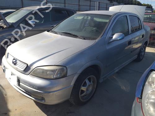 Starter OPEL ASTRA G Hatchback (T98) 1.7 DTI 16V (F08, F48) | BP11054364M8