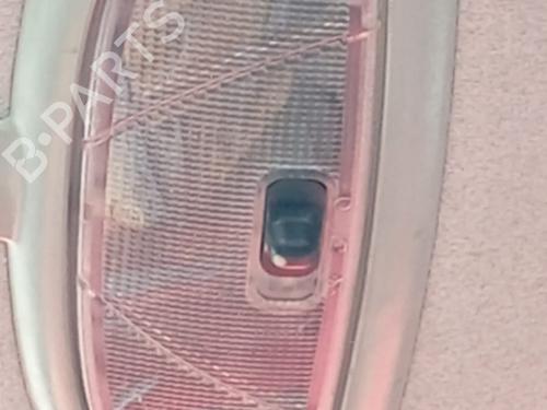 Innerbelysning FORD FOCUS I Saloon (DFW) 1.6 16V (100 hp) 17064445