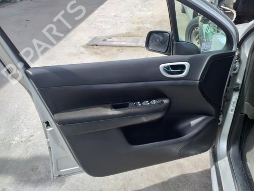 Front left panel PEUGEOT 307 Break (3E)  | BP13700364C58 