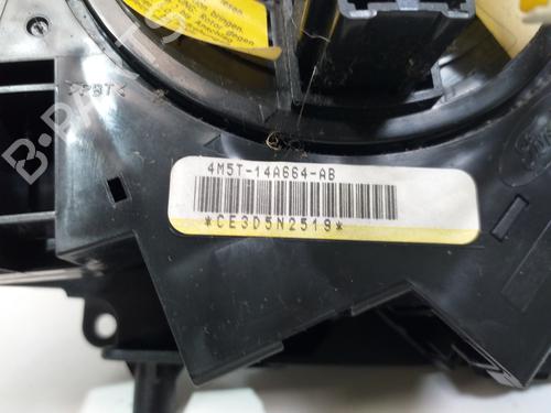 Switch FORD FOCUS II (DA_, HCP, DP)  | BP16367017I30 