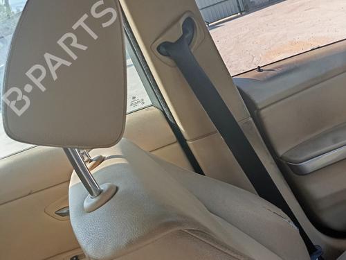 Used Front left seatbelt BMW 3 (E90) 320 d (163 hp) 28484414