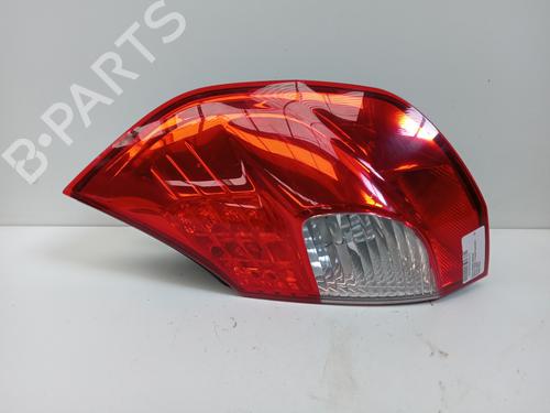 Right taillight RENAULT GRAND SCÉNIC II (JM0/1_)  | BP25848825C35 