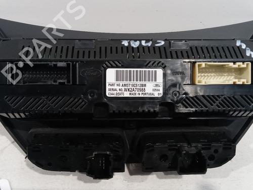 Climate control FORD GRAND C-MAX (DXA/CB7, DXA/CEU)  | BP16048757I5 