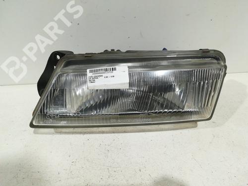 Used Left headlight Left headlight KIA SEPHIA Saloon (FA) [1992-2001] 10245741 10245741
