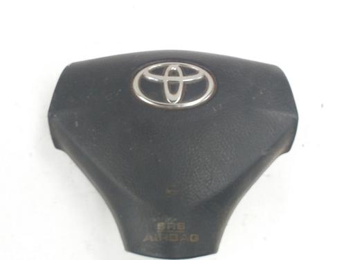Used Driver airbag TOYOTA COROLLA Verso (ZER_, ZZE12_, R1_) 2.0 D-4D (CUR10_, CUR10R) (116 hp) 10101493