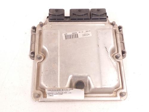 Used Engine control unit (ECU) RENAULT TRAFIC Van (T_, P_, V_) [1989-2002]  9348709