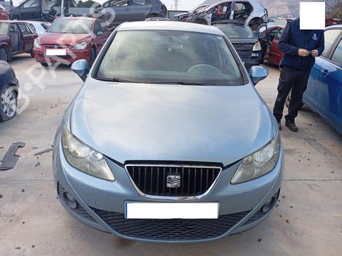 Used Parts SEAT IBIZA IV (6J5, 6P1) [2008-2017]  4381130