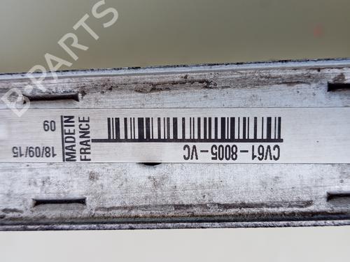 Water radiator FORD FOCUS III 1.0 EcoBoost | BP36073461M31 - Image 3