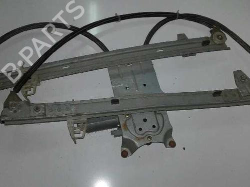 Front right window mechanism CITROËN XSARA PICASSO (N68)  | BP9353256C23 