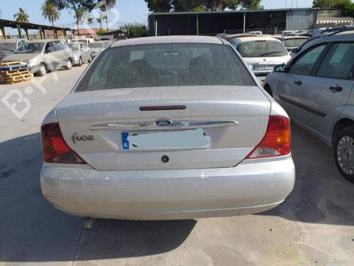 AC-Kompressor FORD FOCUS I Saloon (DFW) 1.8 Turbo DI / TDDi | BP9360425M34 