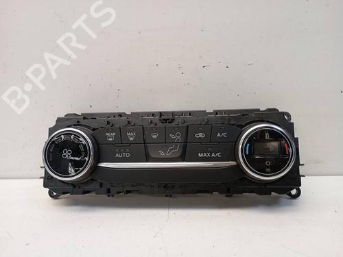 Used Climate control Climate control 38591944 38591944