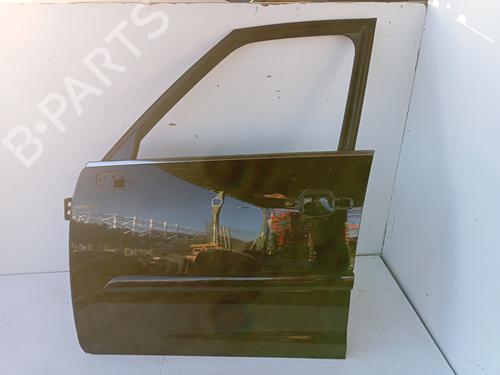 Left front door CITROËN C4 Picasso I MPV (UD_) 2.0 HDi 138 | BP32364279C2