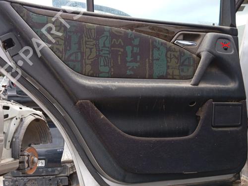 Used Rear left panel MERCEDES-BENZ E-CLASS (W210) E 300 D (210.020) (136 hp) 24366250