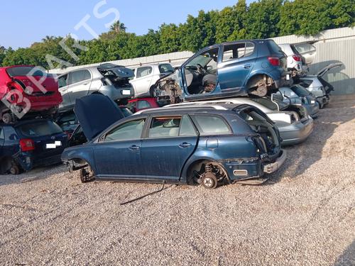 Gearbox TOYOTA AVENSIS Estate (_T25_) 2.0 D-4D (ADT250_, ADT250R) | BP15652598M3 