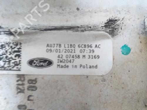 Intercooler FORD PUMA (J2K, CF7)  | BP29533197M30 