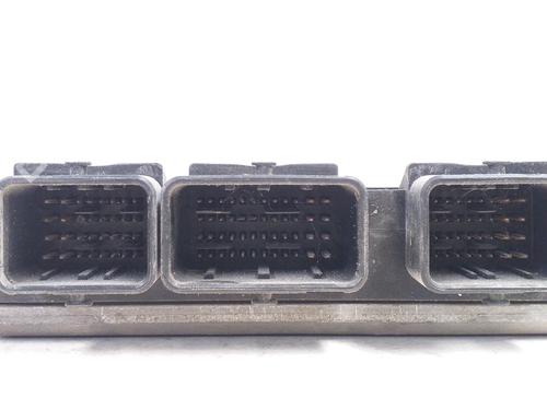 Engine control unit (ECU) CITROËN XSARA (N1) | BP9348776M57