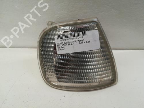Used Right front indicator SEAT IBIZA III (6L1) [2002-2009]  9351246