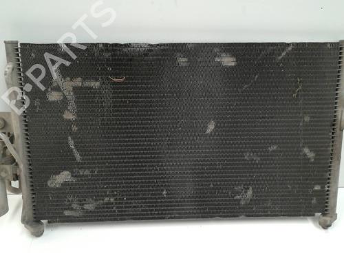 Used AC radiator HYUNDAI COUPE I (RD) [1996-2004]  10245880