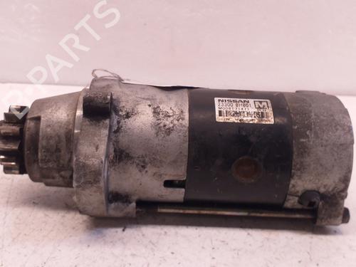 Starter NISSAN PRIMERA (P12) 2.2 Di | BP9355388M8 