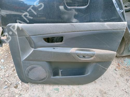 Garniture avant droite MAZDA 3 Saloon (BK) 1.6 DI Turbo (BK12Y) (109 hp) 23861708