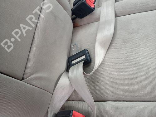 Sikkerhedssele bag midten SEAT TOLEDO II (1M2) [1998-2006]  24471953