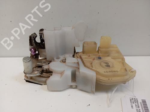 Used Rear right lock HONDA JAZZ II (GD_, GE3, GE2) 1.3 iDSi (GD1) (83 hp) 12290151
