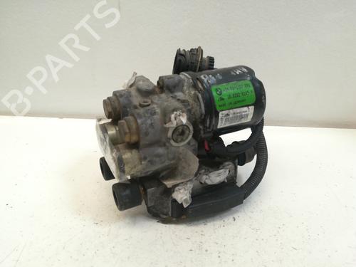 Used ABS pump BMW 3 Coupe (E36) [1991-1999]  9627576