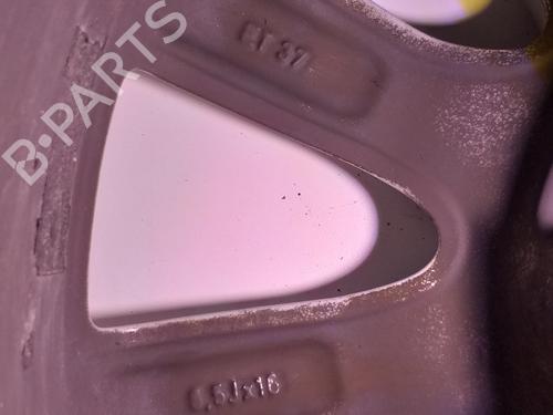 Felg OPEL ASTRA H (A04)  | BP17393066C45 