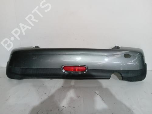 Used Rear bumper MINI MINI (R56) Cooper (120 hp) 31161915
