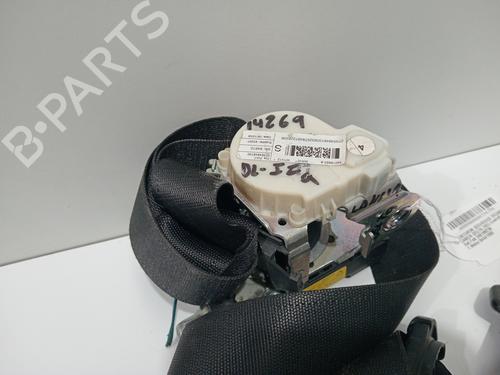 Front left seatbelt LANCIA DELTA III (844_)  | BP16844032I26 
