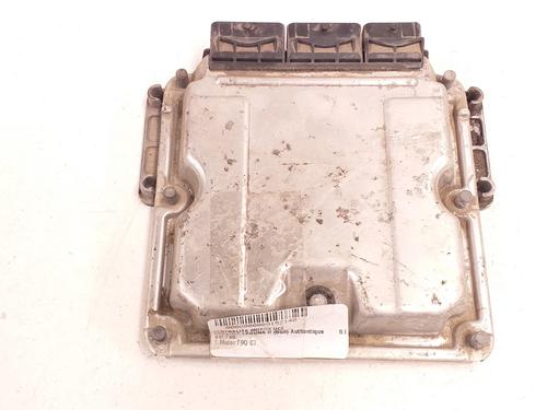 Used Engine control unit (ECU) RENAULT LAGUNA II (BG0/1_) 1.9 dCi (BG08, BG0G) (120 hp) 9353206
