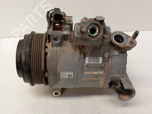 AC compressor FORD MONDEO V Hatchback (CE) 1.6 TDCi | BP25493559M34 