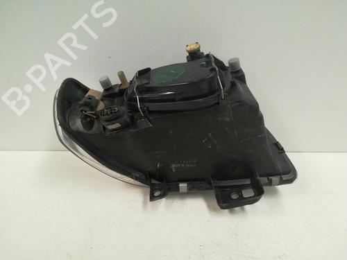 Left headlight SEAT CORDOBA (6K2)  | BP9351142C28 