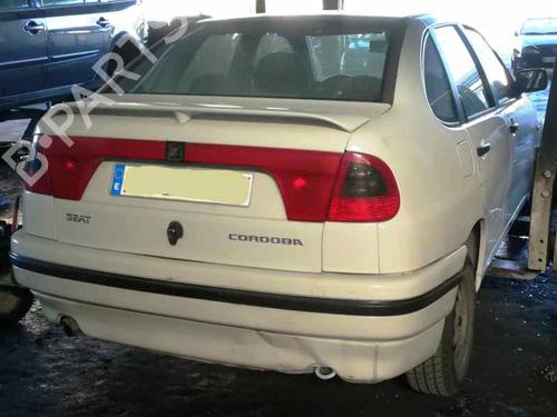 Left taillight SEAT CORDOBA (6K1, 6K2) 1.9 D | BP9352873C34 