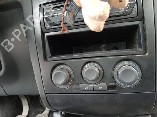 Commande Chauffage SEAT IBIZA III (6L1) [2002-2009]  16234298