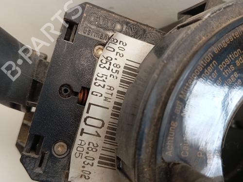 Switch SKODA FABIA II (542)  | BP21516899I30 