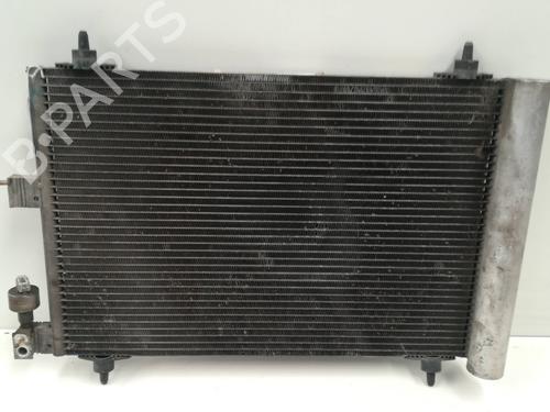 Used AC radiator CITROËN XSARA PICASSO (N68) 1.8 16V (115 hp) 9359558