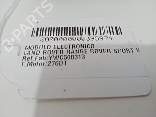 Electronic module LAND ROVER RANGE ROVER SPORT I (L320) 2.7 D 4x4 | BP16938550M83 
