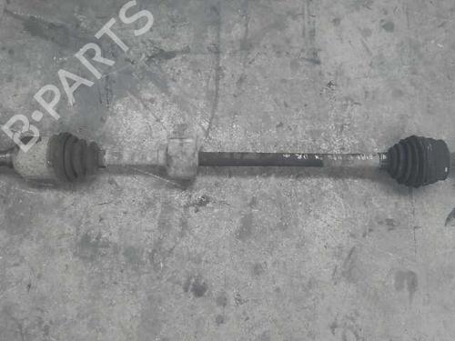 Used Right front driveshaft FIAT PUNTO (176_) 60 1.2 (176AP, 176AR, 176AQ, 176BB) (60 hp) 9349832