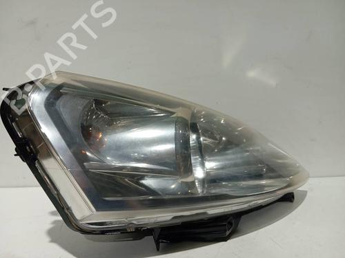 Right headlight CITROËN JUMPY II Van 1.6 HDi 90 8V | BP29288994C29 - Image 7