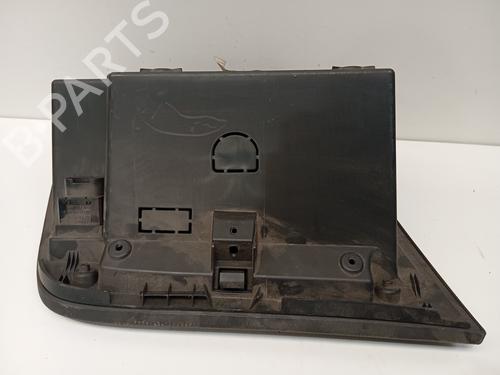 Glove box SEAT LEON (1P1) 2.0 TDI 16V | BP12295618C95 
